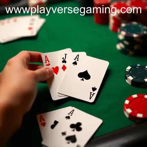 The Fascinating World of Blackjack