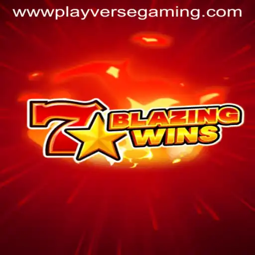 BlazingWins: The Ultimate Adventure in Playverse Gaming