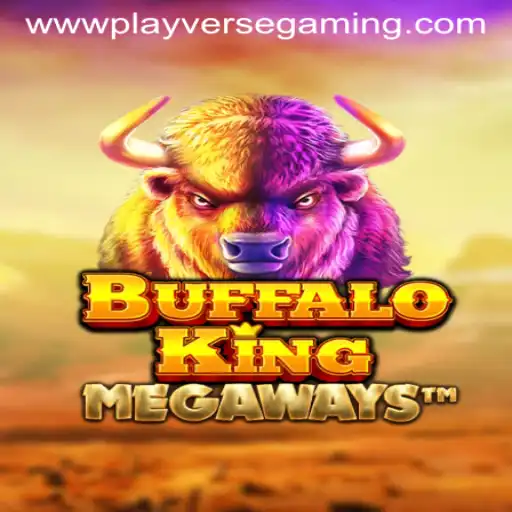 Exploring BuffaloKing: A Ride Through the Wild with Playverse Gaming