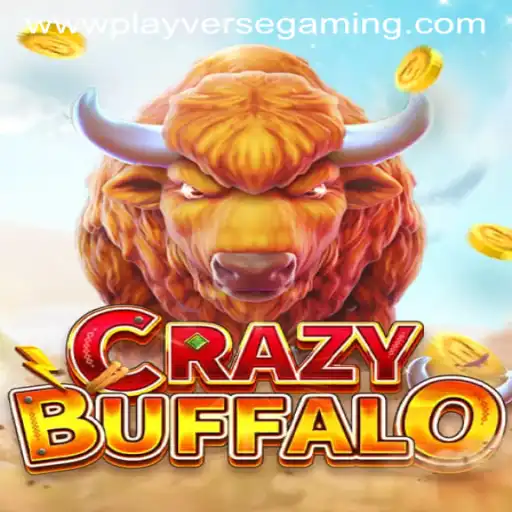 Exploring CRAZYBUFFALO: A Thrilling Playverse Gaming Experience
