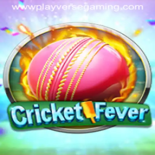 CricketFever: A New Wave in Playverse Gaming