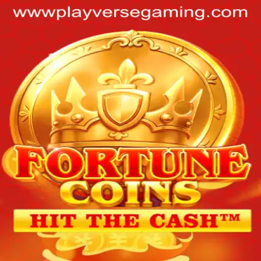 Exploring FortuneCoins: A New Chapter in Playverse Gaming