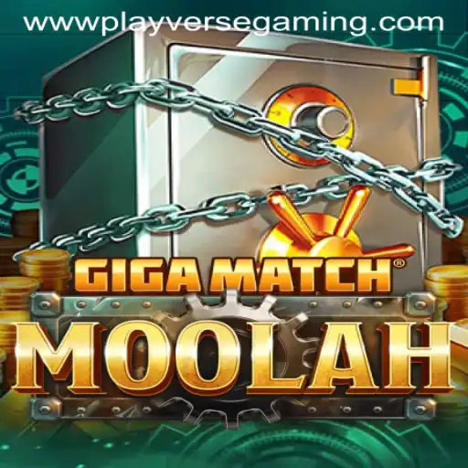 Explore the Exciting World of GigaMatchMoolah in the Playverse Gaming Universe