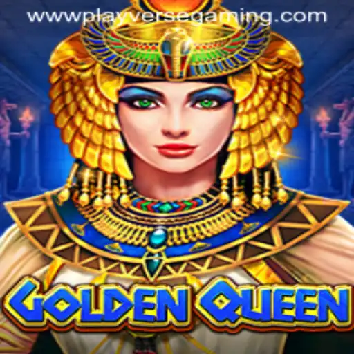 GoldenQueen: A Masterpiece in Playverse Gaming