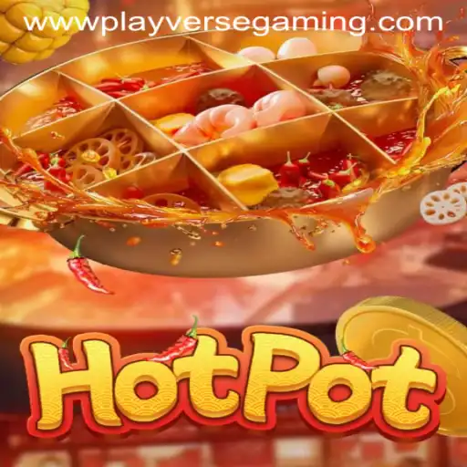 Hotpot: The Latest Sensation in Playverse Gaming