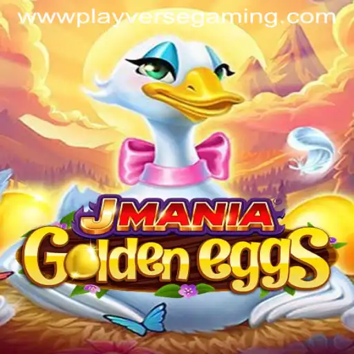 Exploring JManiaGoldenEggs – A New Era in Playverse Gaming