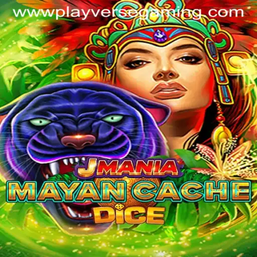 Discover the Exciting World of JManiaMayanCacheDice by Playverse Gaming