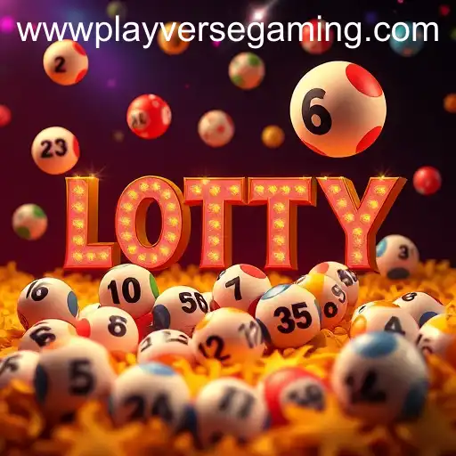 The Fascinating World of Lottery Games: Exploring Playverse Gaming