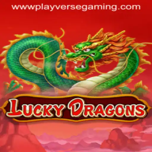Discover LuckyDragons in Playverse Gaming: An Immersive Adventure