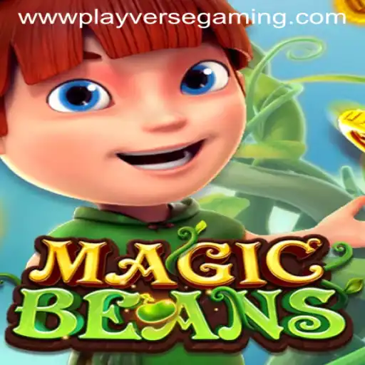 Unveiling MAGICBEANS: An Immersive Playverse Gaming Experience