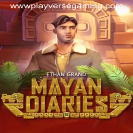 Explore the Enchanting World of MayanDiaries – A PlayVerse Gaming Adventure