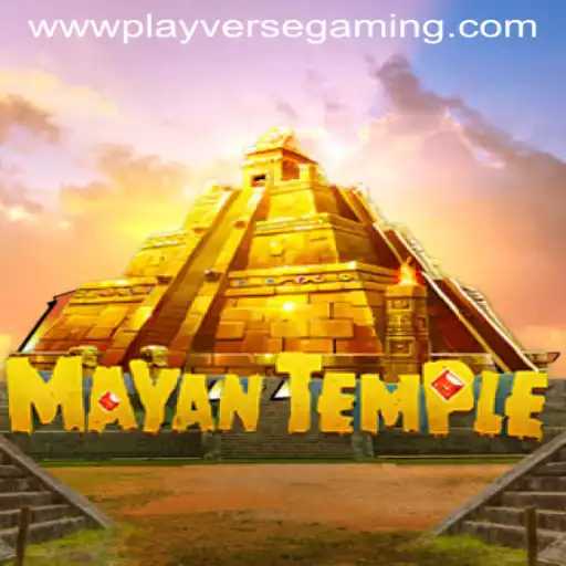 Unearth Ancient Secrets in MayanTemple by Playverse Gaming