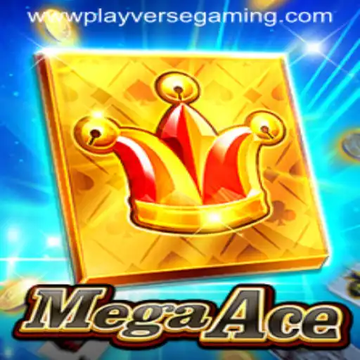 Discovering MegaAce: The New Sensation in Playverse Gaming