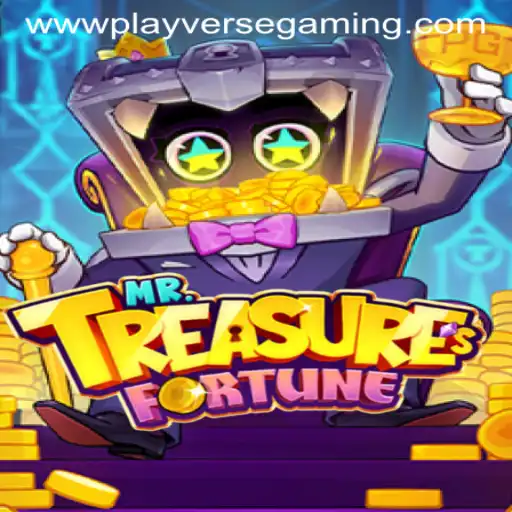 Unraveling the Excitement of MrTreasuresFortune in the World of Playverse Gaming