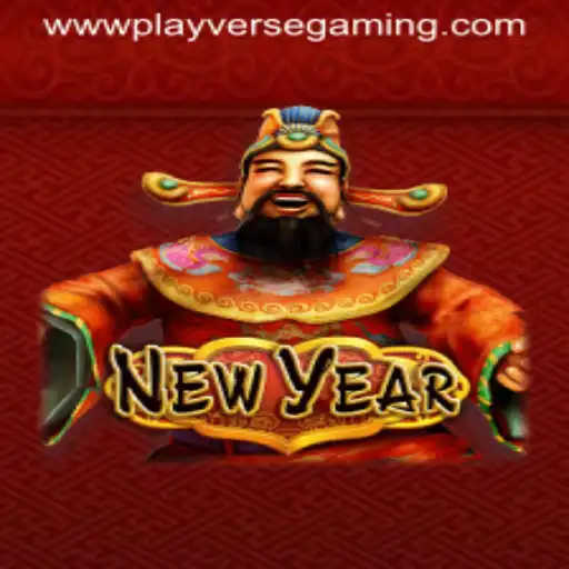 Exploring the Exciting World of NewYear: A Playverse Gaming Adventure