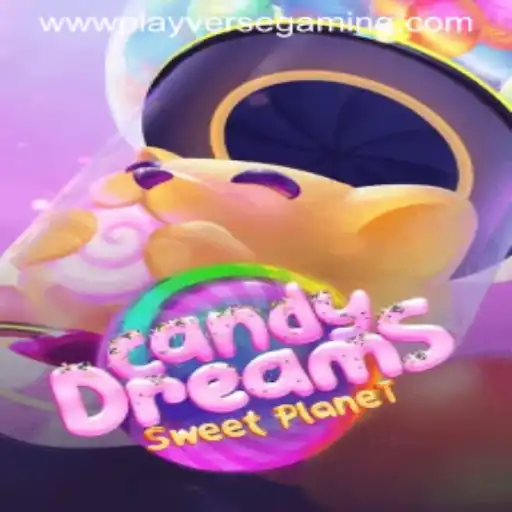 CandyDreams: The Sweet Adventure by Playverse Gaming