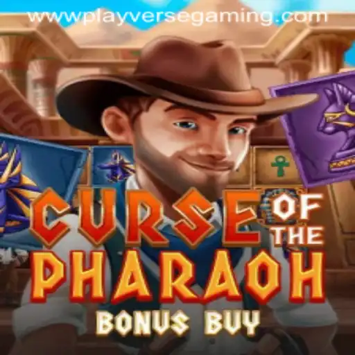 Exploring the Thrilling World of CurseofthePharaohBonusBuy by PlayVerse Gaming