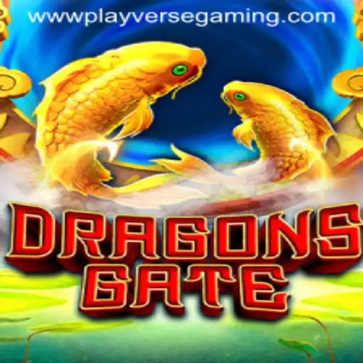 Explore the Enchanting World of DragonsGate by Playverse Gaming