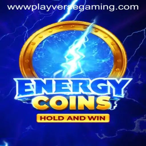 Exploring EnergyCoins: The New Era of Playverse Gaming