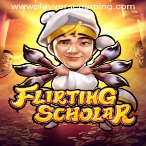 Exploring FlirtingScholar: A Playverse Gaming Experience