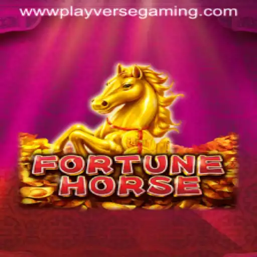 Exploring FortuneHorse: The Latest Entry in the Playverse Gaming Universe