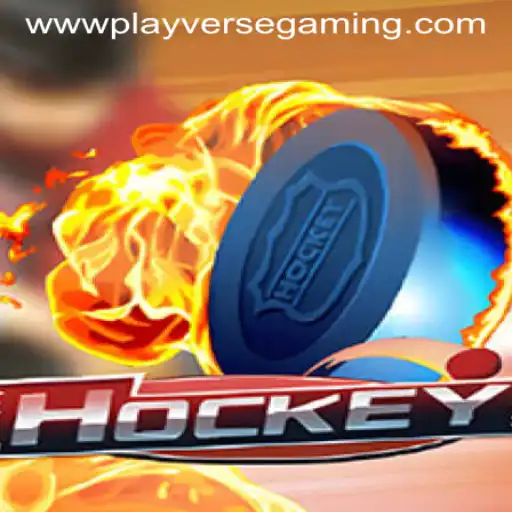 Exploring the World of Hockey with Playverse Gaming