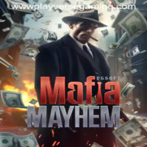 MafiaMayhem: Dive Into the World of Playverse Gaming