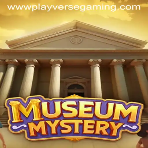 Unveiling the Intrigue of MuseumMystery by Playverse Gaming