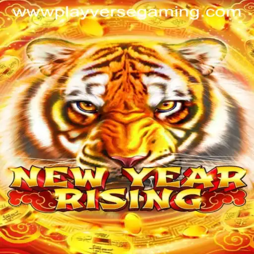 Exploring the Exciting World of NewYearRising by Playverse Gaming
