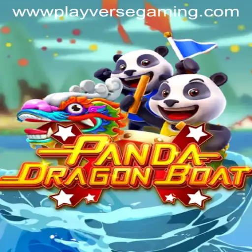 PANDADRAGONBOAT: A Thrilling Adventure in Playverse Gaming