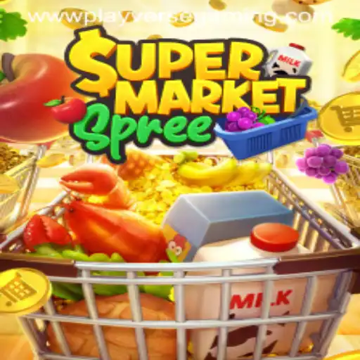 Unveiling the Thrills of SupermarketSpree by Playverse Gaming