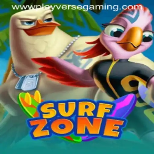 Dive into Adventure with SurfZone on Playverse Gaming
