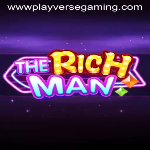 TheRichMan: The Exciting New Game from Playverse Gaming
