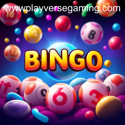 The Exciting World of Online Bingo