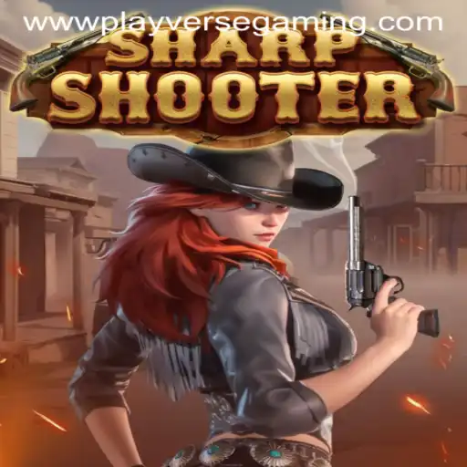 Dive into the Action-packed World of Sharpshooter by Playverse Gaming