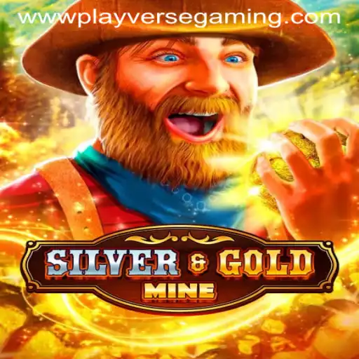 Introducing SilverGold: The Latest Sensation in Playverse Gaming