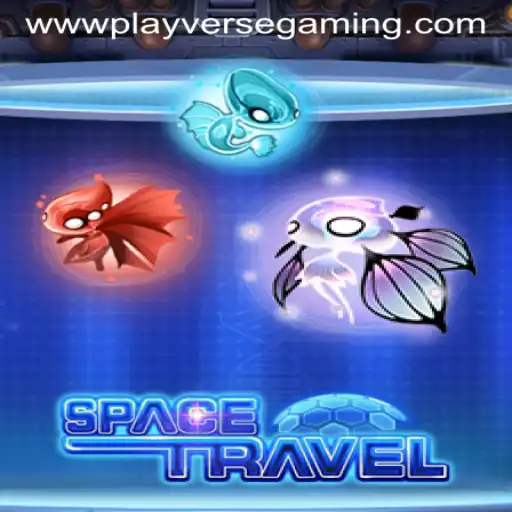 Explore the Wonders of SpaceTravel by Playverse Gaming