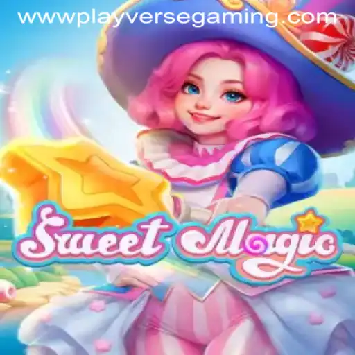 Exploring SweetMagic: A Journey Through the Enchanted Realms of Playverse Gaming