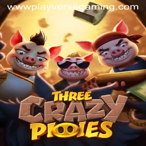 Unveiling the Adventure: ThreeCrazyPiggies and Its Thrilling Gameplay