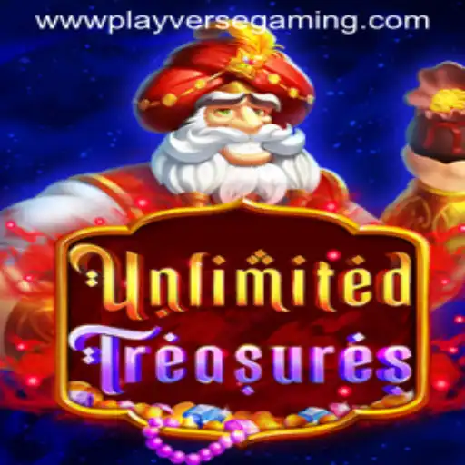 Exploring UnlimitedTreasures: A New Frontier by Playverse Gaming