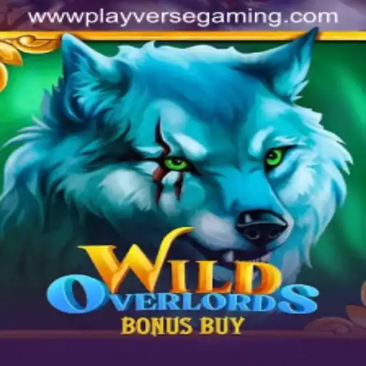 WildOverlordsBonusBuy: A New Realm in Playverse Gaming