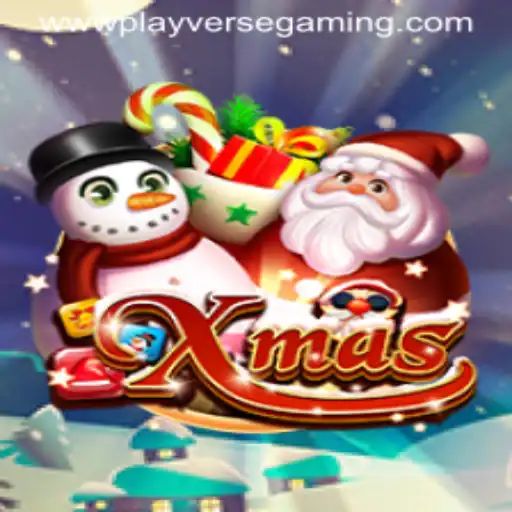 Xmas: A New Chapter in Festive Gaming by Playverse Gaming